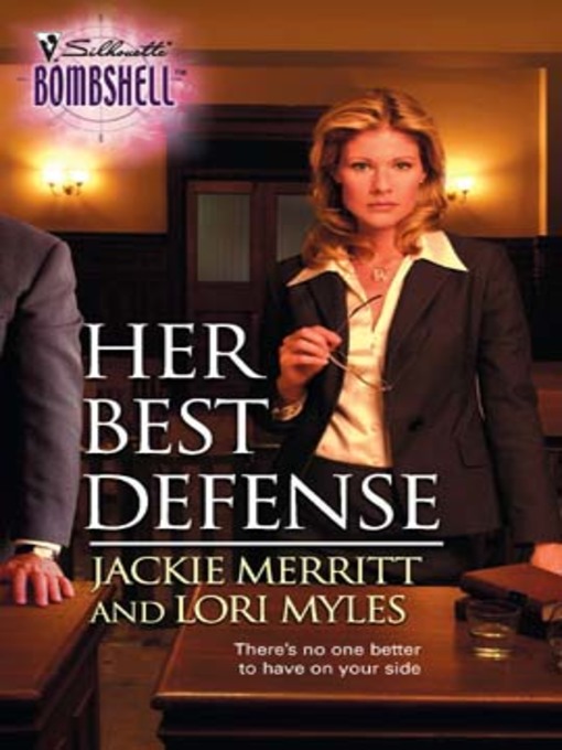 Title details for Her Best Defense by Jackie Merritt - Available